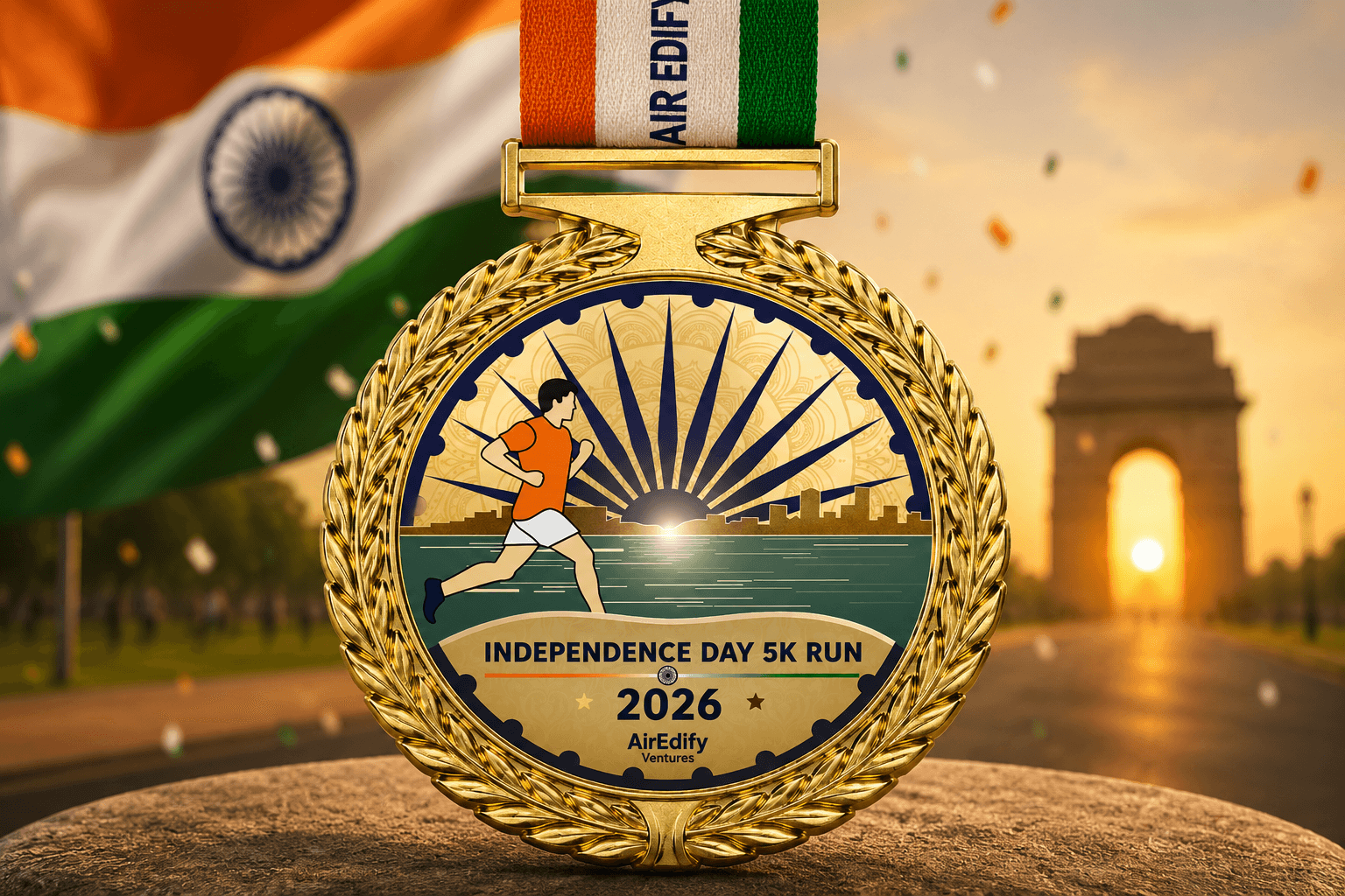 Independence Day 5K Run 2026