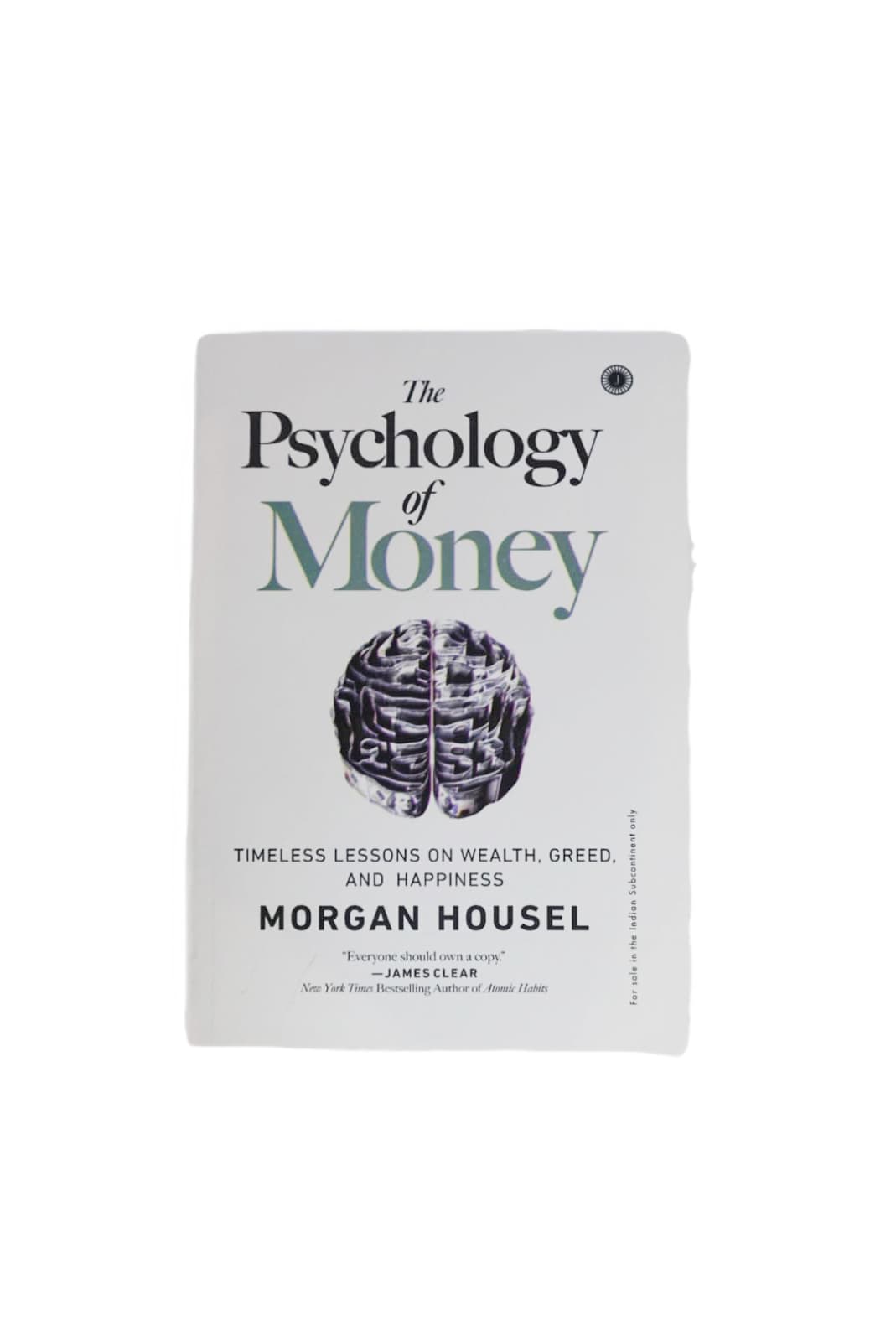 The Psychology of Money