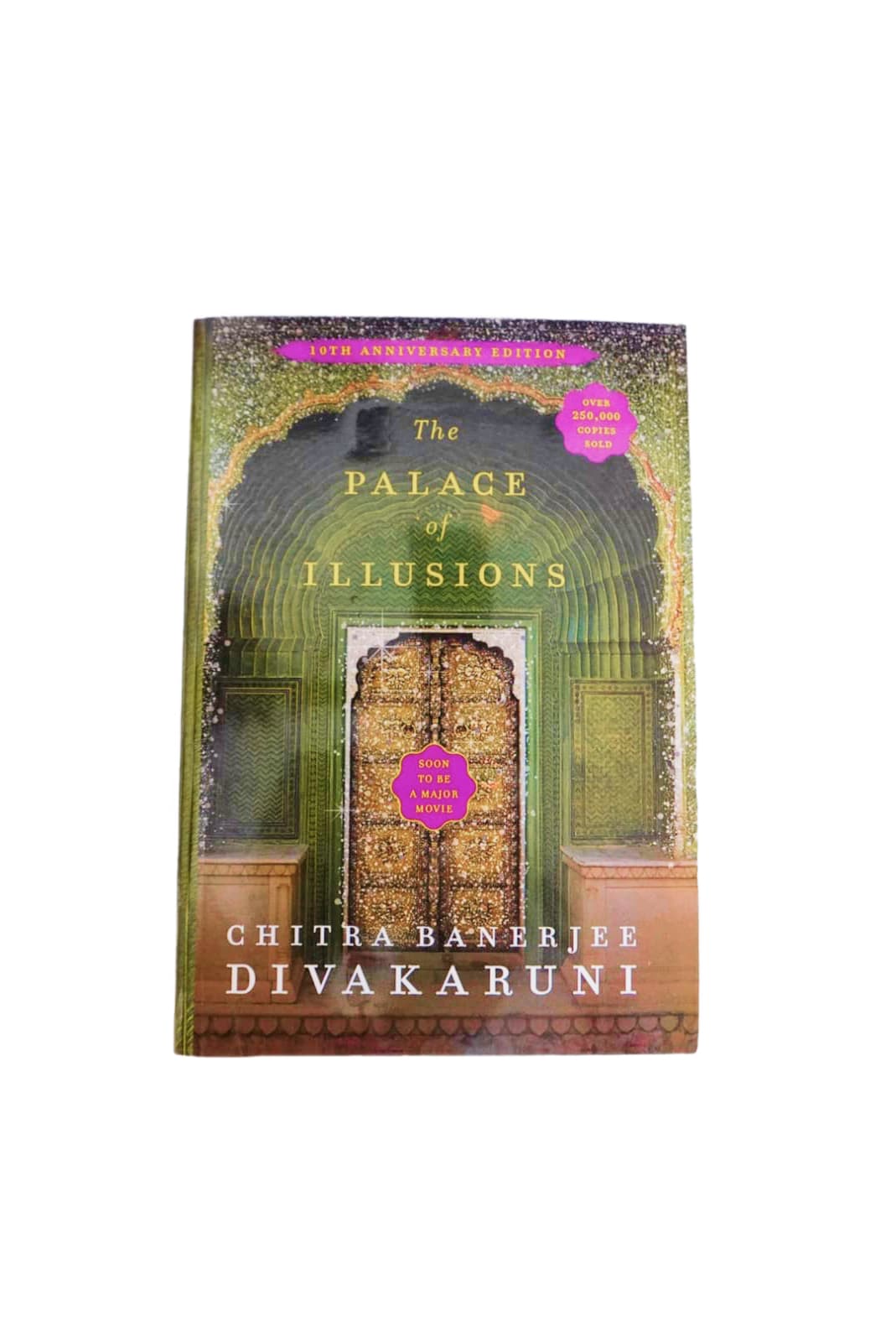 The Palace of Illusions