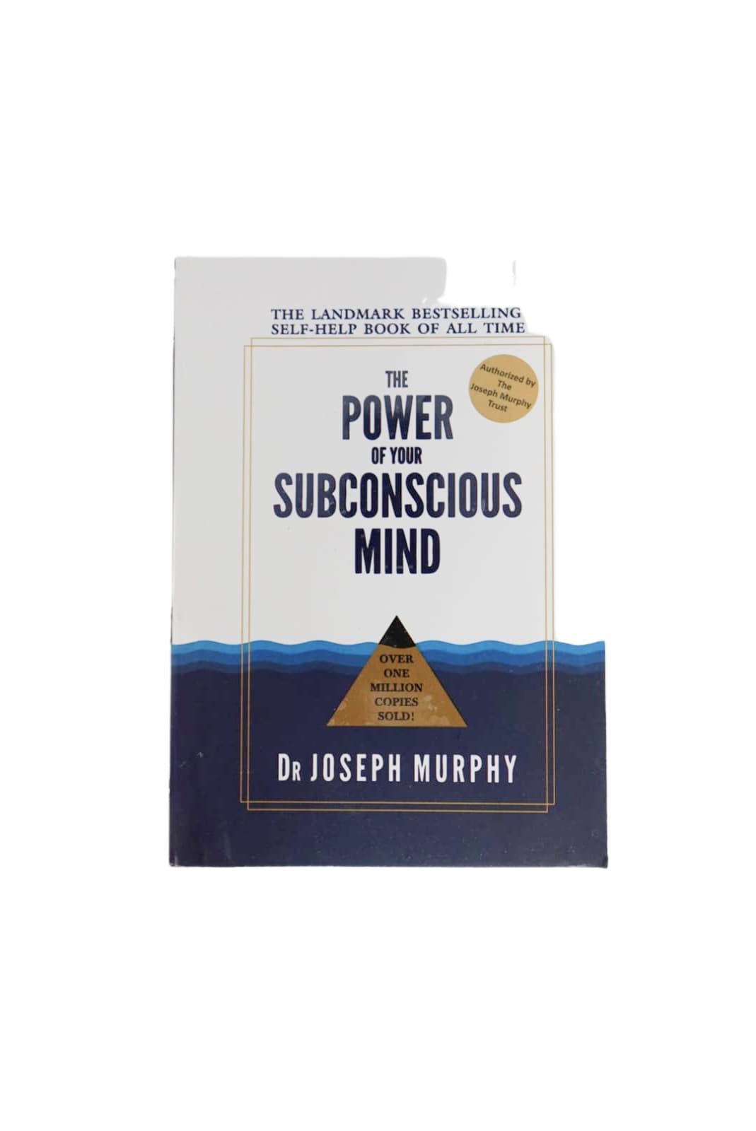 The Power of Your Subconscious Mind