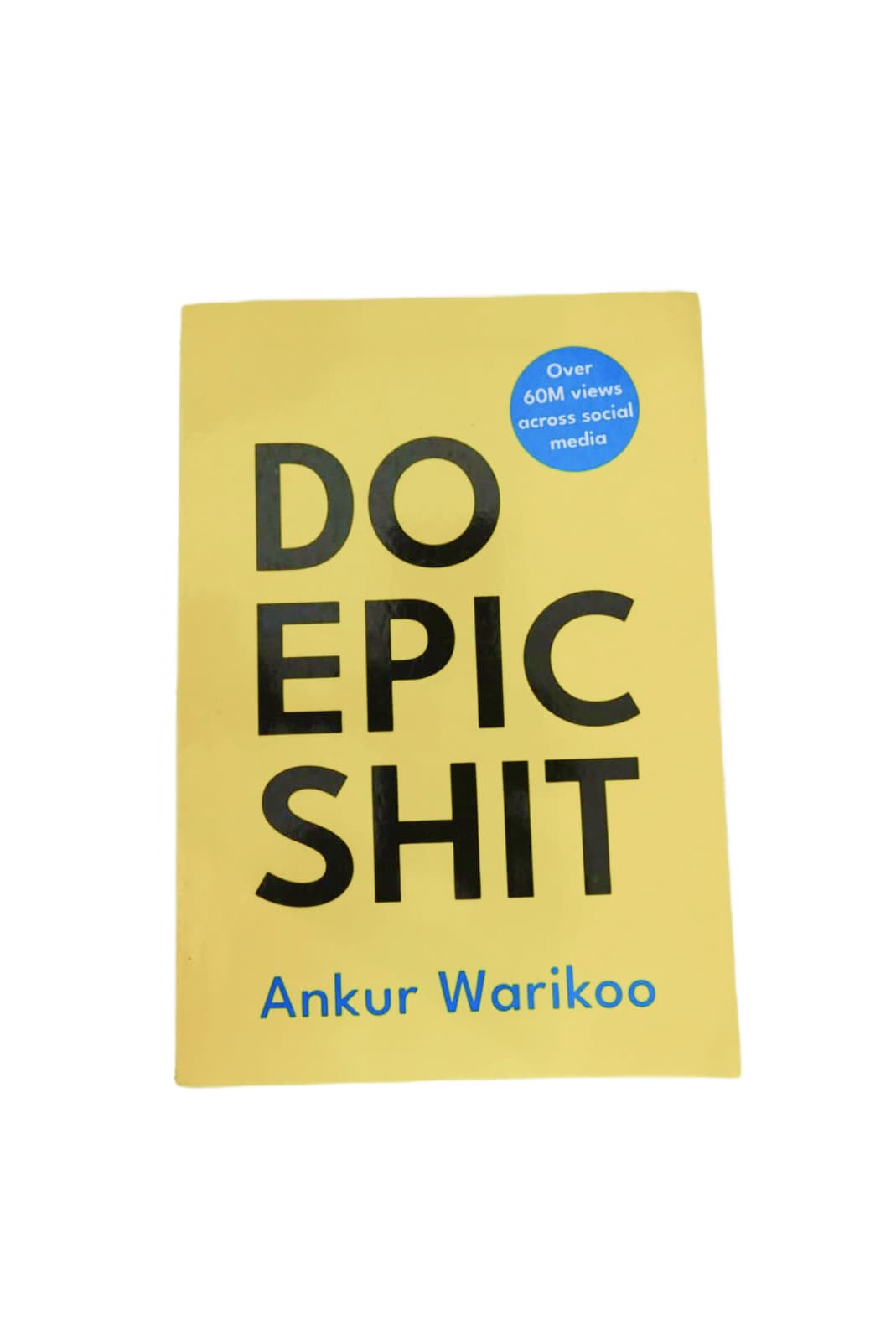 Do Epic Shit