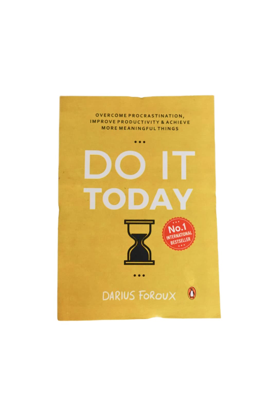 Do It Today