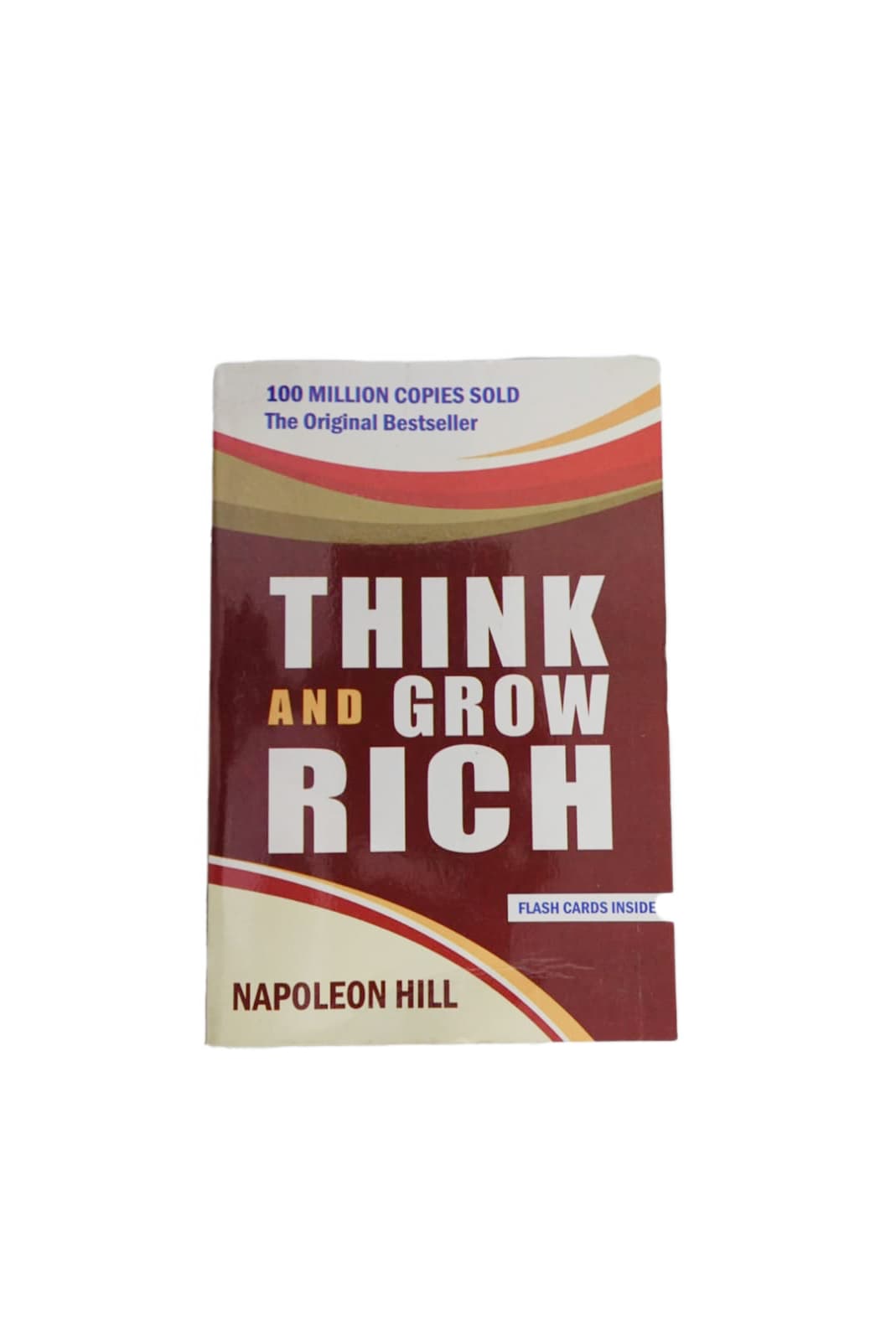 Think and Grow Rich