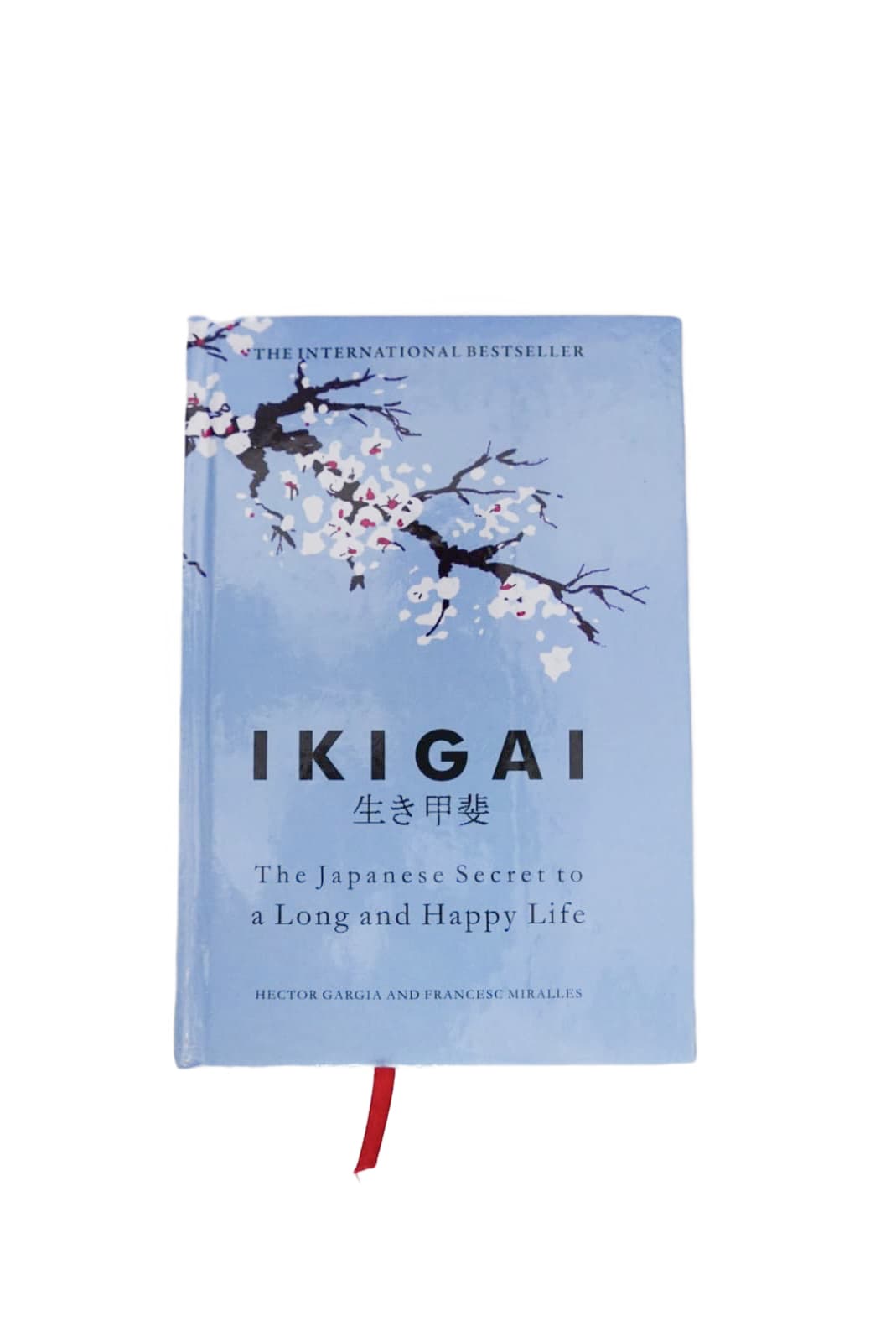 Ikigai (Hardcover)
