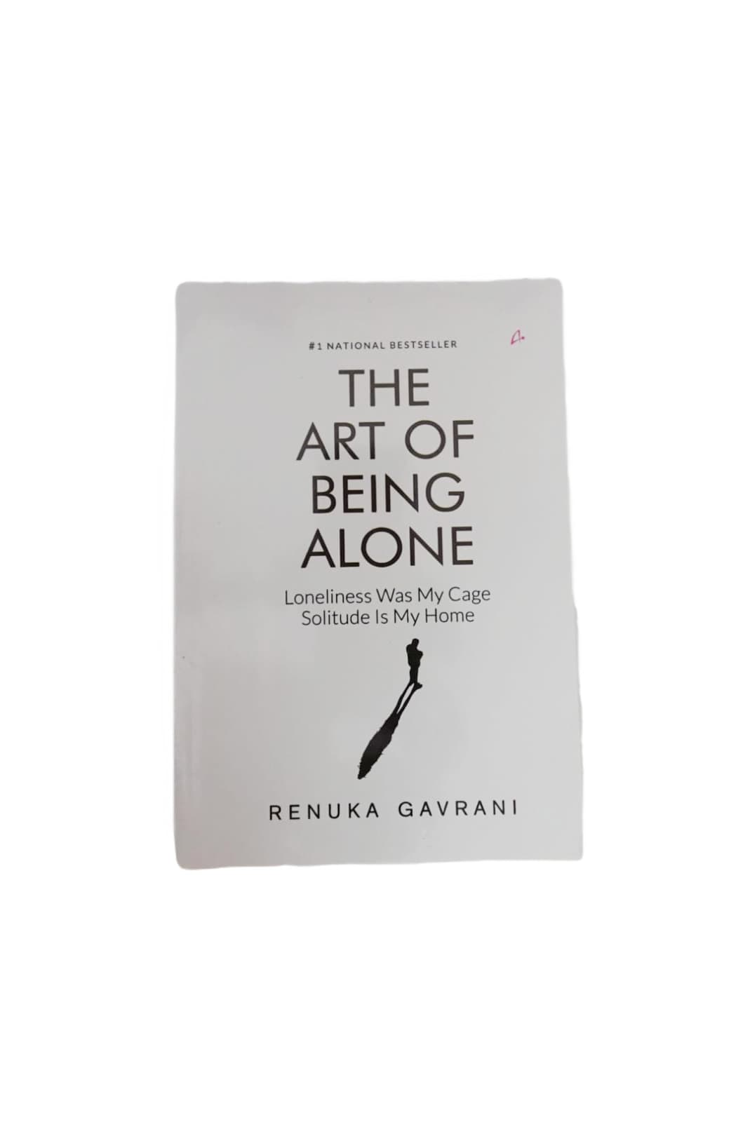 The Art of Being Alone