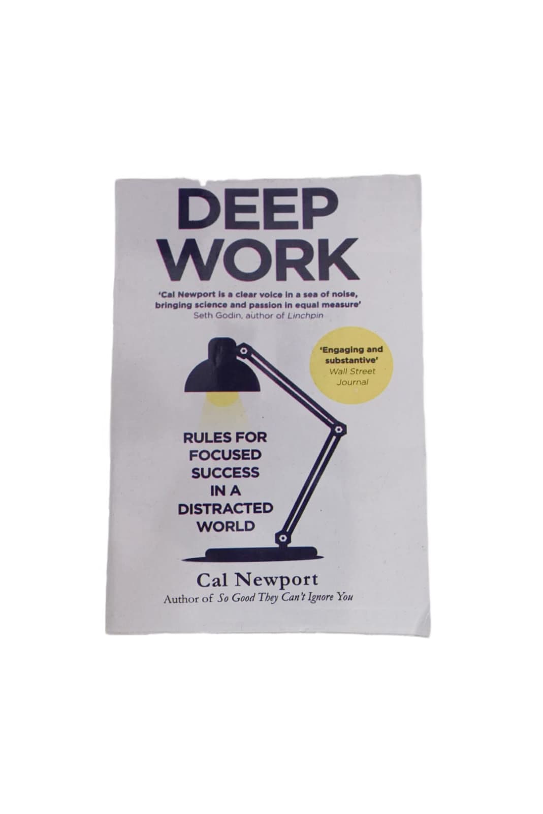 Deep Work
