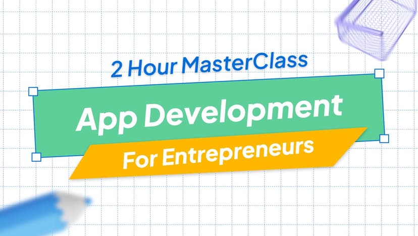 Learn Mobile App Creation