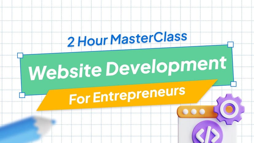 Create Modern Websites