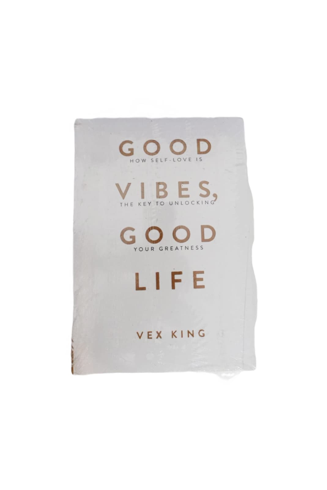 Good Vibes, Good Life