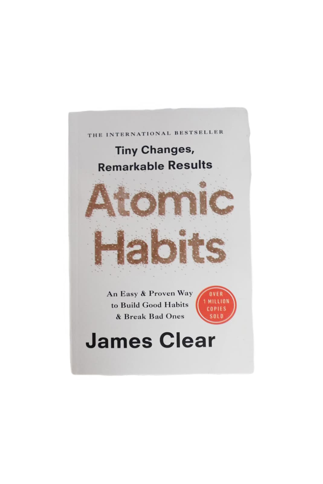 Atomic Habits