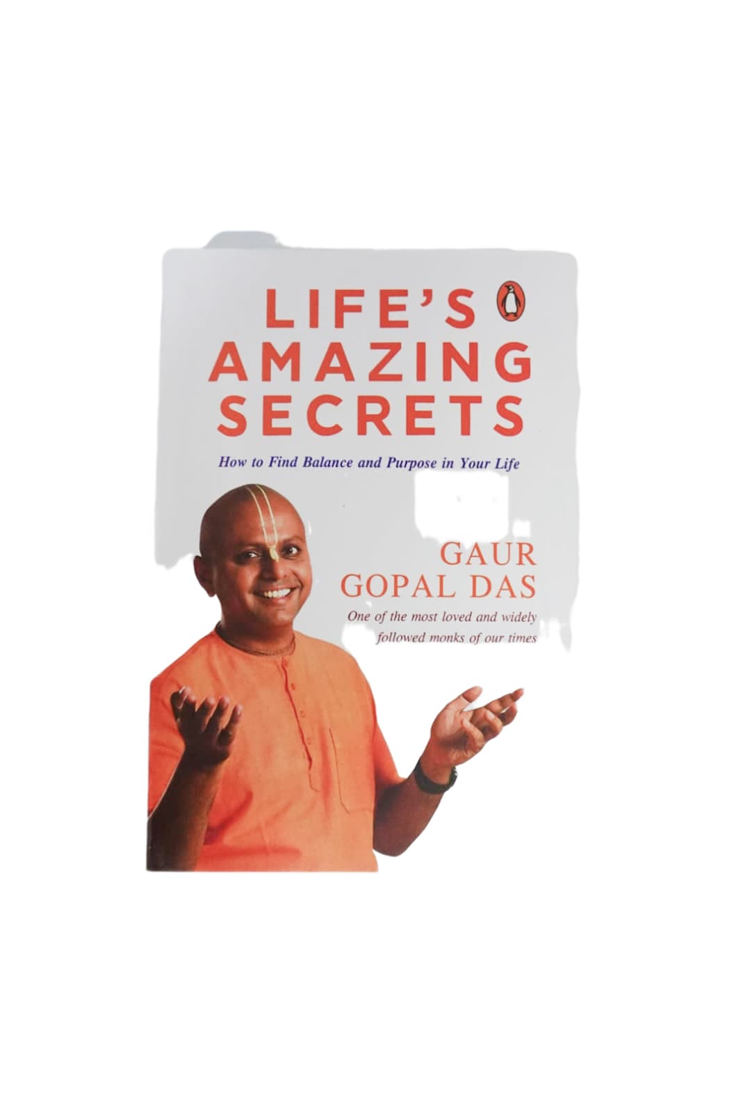 Life’s Amazing Secrets