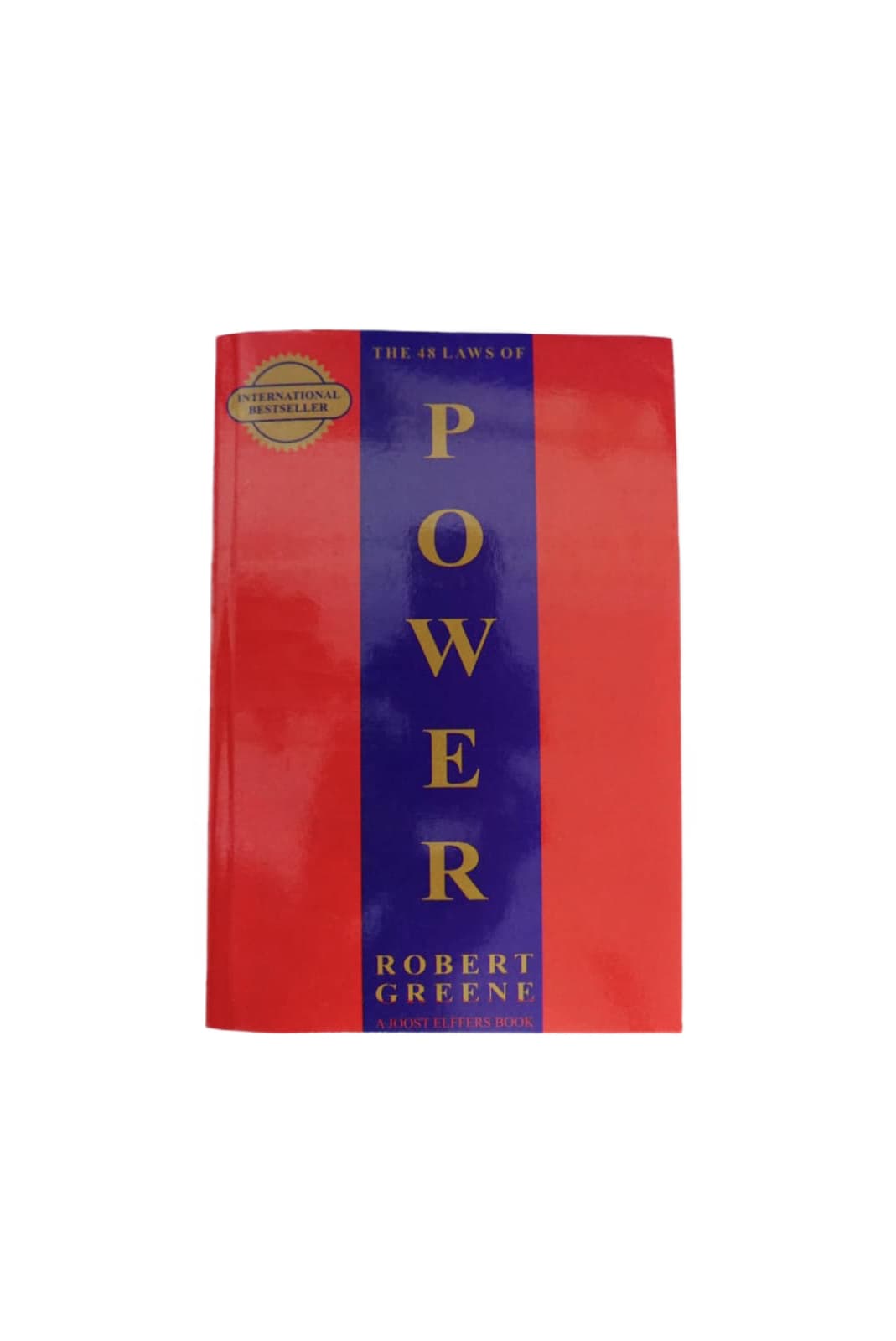 The 48 Laws of Power