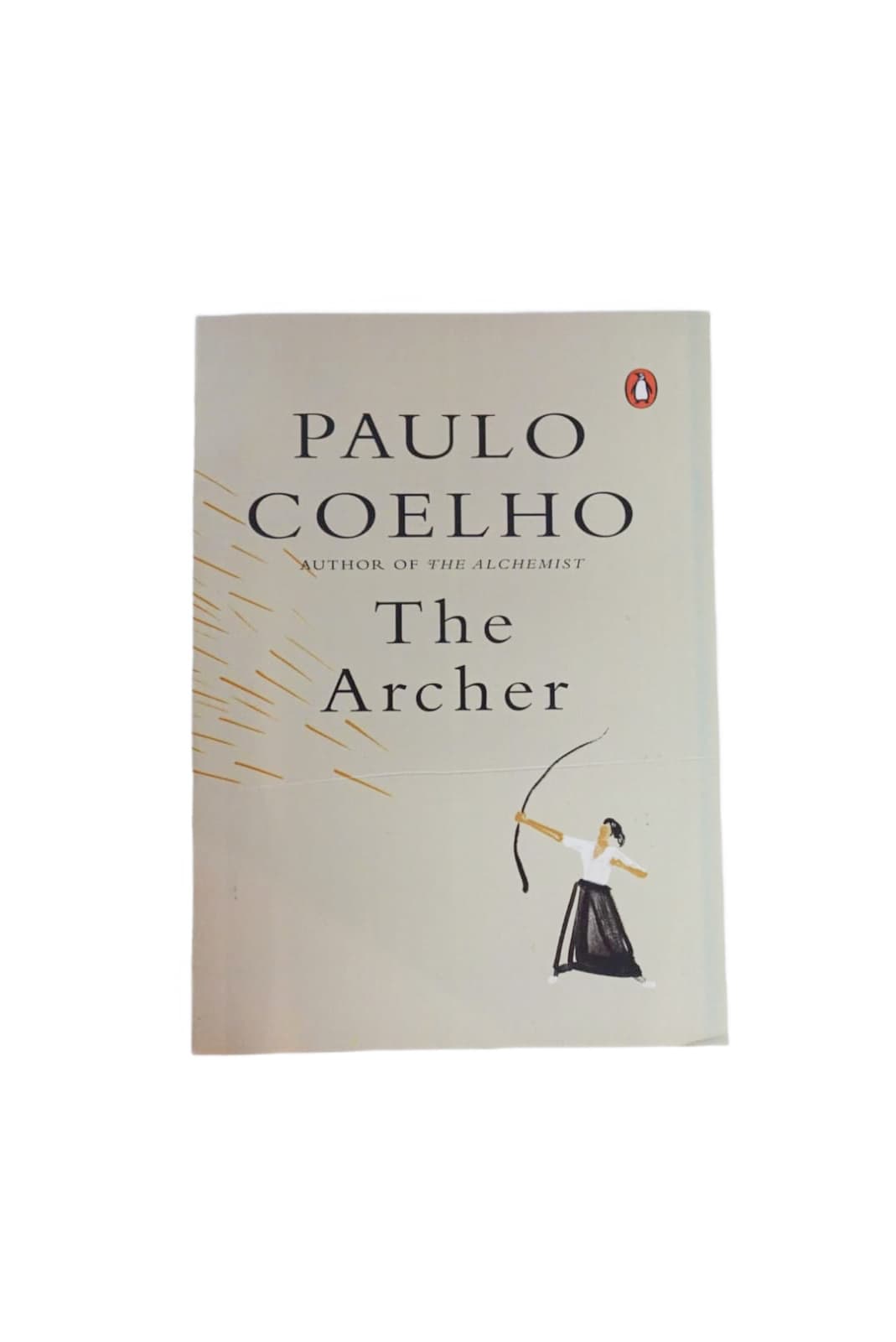 The Archer (Paulo Coelho)