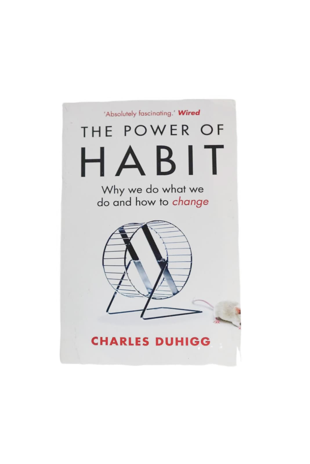The Power of Habit